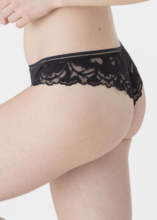 Tanga Maison Lejaby Nocturne